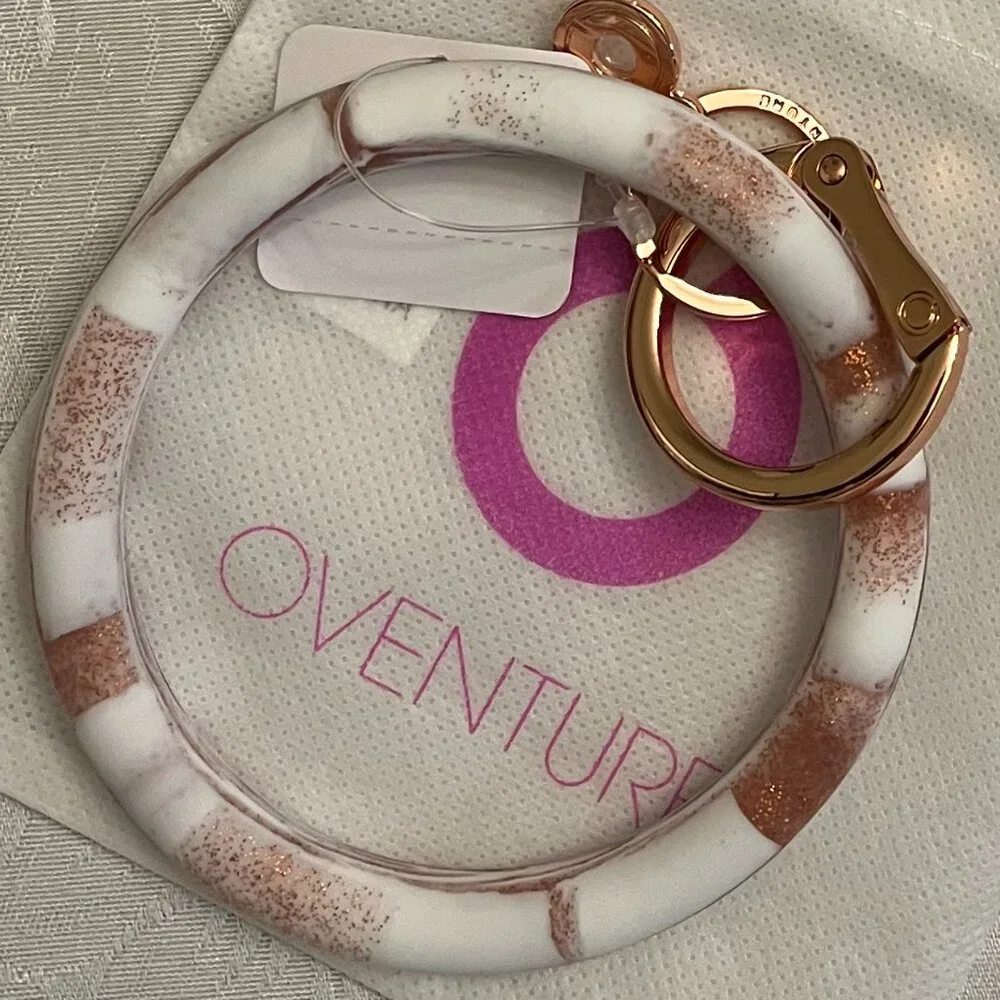 OVENTURE KEY RINGS - Picture 3 of 9